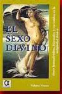 El sexo divino