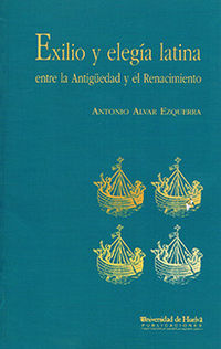 exilio y elegia latina - Antonio Alvar Ezquerra