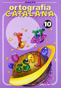 ortografia catalana quadern 10