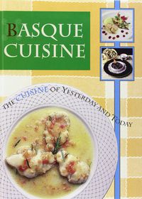 basque cuisine - Aa. Vv.