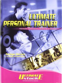 ULTIMATE PERSONAL TRAINER