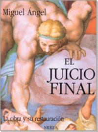 juicio final - la obra y su restauracion (2ª ed) - Aa. Vv.