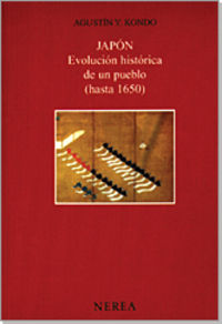 japon - evolucion historica de un pueblo (hasta 1650)