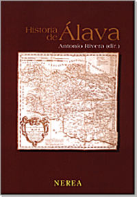 HISTORIA DE ALAVA