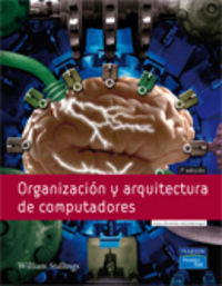 (7 ed) organizacion y arquitectura de computadoras