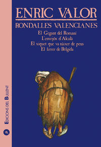 rondalles valencianes 3 - Enric Valor I Vives