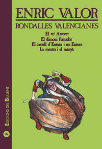 rondalles valencianes 4 - Enric Valor I Vives