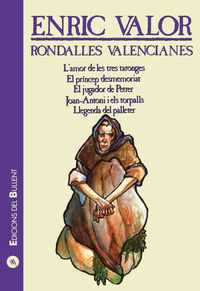 rondalles valencianes 6 - Enric Valor I Vives