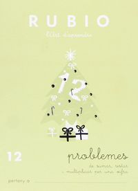 PROBLEMES 12