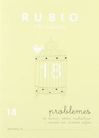 PROBLEMES 18