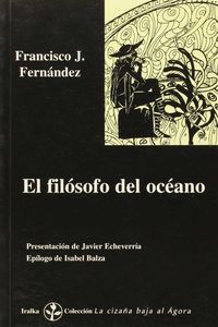 El filosofo del oceano - Francisco J. Fernandez
