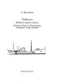nabarra (ingeles / euskera)