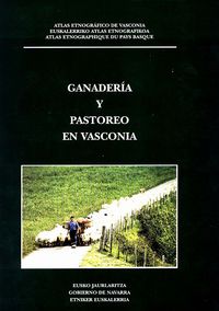 ganaderia y pastoreo en vasconia - atlas etnografico de vasconia 11