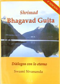 bhagavad guita - shrimad - Swami Sivananda