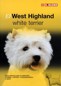 El west highland white terrier - Aa. Vv.