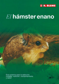El hamster enano - Aa. Vv.