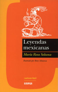 leyendas mexicanas - M. R. Solsona