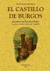 El castillo de burgos - Eduardo Oliver-Copons
