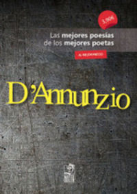 d'annunzio - las mejores poesias de los mejores poetas