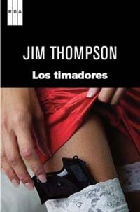 Los timadores - Jim Thompson