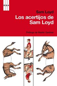 ACERTIJOS DE SAM LOYD, LOS