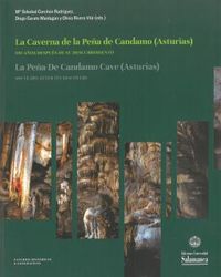 caverna de la peña de candamo, la ( asturias )