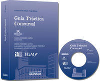 GUIA PRACTICA CONCURSAL (5ª ED)