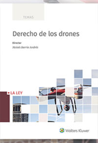 derecho de los drones
