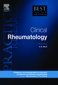 best practice & research - reumatologia clinica vol.25 n.1
