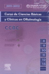 CURSO DE CIENCIAS BASICAS Y CLINICAS EN OFTALMOLOGIA 2011-2012 II