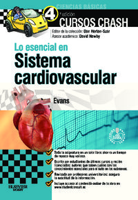 (4 ed) lo esencial en sistema cardiovascular - J. Evans