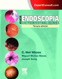 ATLAS DE ENDOSCOPIA GASTROINTESTINAL CLINICA (+EXPERTCONSULT)