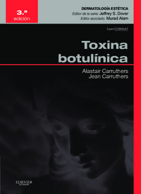 (3ª ED) TOXINA BOTULINICA (+EXPERT CONSULT)
