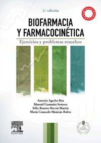 (2 ED) BIOFARMACIA Y FARMACOCINETICA