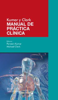 kumar y clark - manual de practica clinica