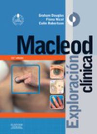 (13 ed) macleod - exploracion clinica