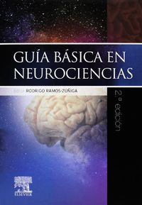 guia basica en neurociencias - Rodrigo Ramos
