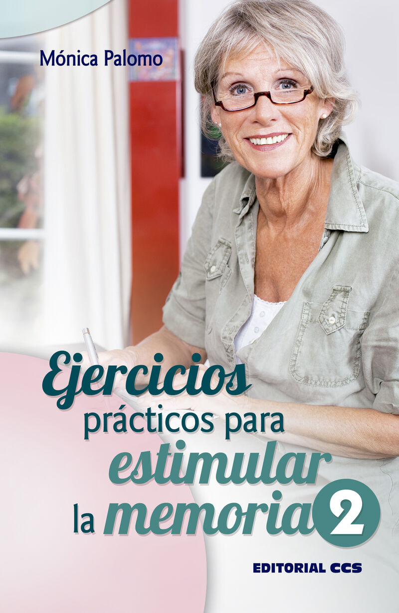 ejercicios practicos para estimular la memoria 2 - Monica Palomo Berjaga