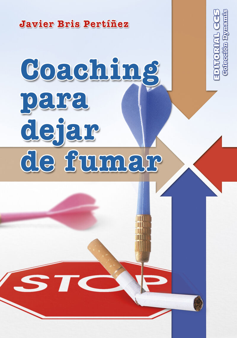 coaching para dejar de fumar - Javier Bris Pertiñez