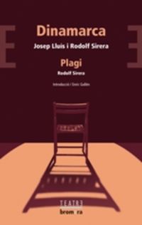 dinamarca / plagi - Josep Lluis Sirera / Rodolf Sirera