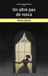 Un altre pas de rosca - Henry James