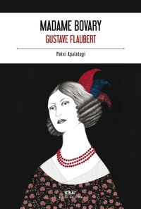 madame bovary - Gustave Flaubert