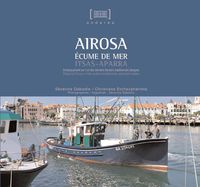airosa - ecume de mer = itsas aparra