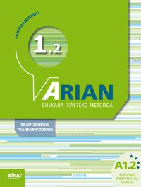 arian a1.2 - lan-koadernoa (+erantzunak) - Batzuk