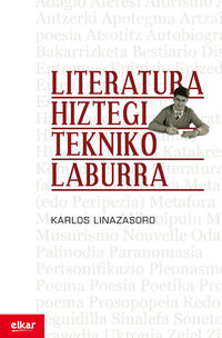 LITERATURA HIZTEGI TEKNIKO LABURRA