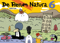 DE RERUM NATURA 6