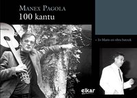 manex pagola - 100 kantu - Manex Pagola