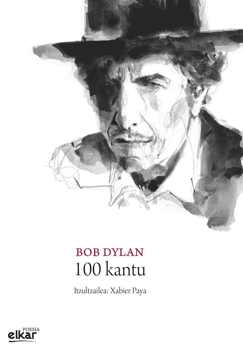 bob dylan - 100 kantu - Bob Dylan