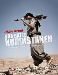 uda batez kurdistanen - Zekine Turkeri