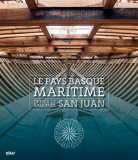 pays basque maritime depuis le baleinier san juan, le